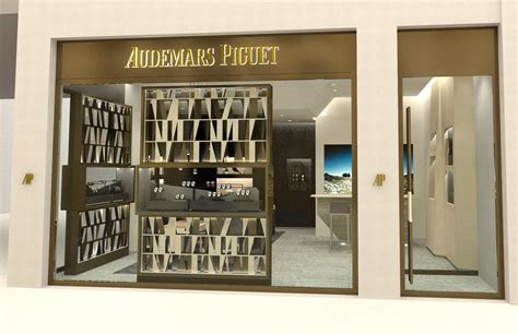 audemars piguet london uk|Audemars Piguet sloane street.